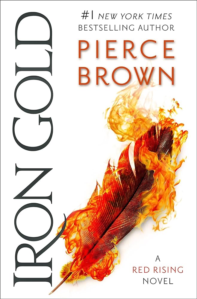 Iron Gold image